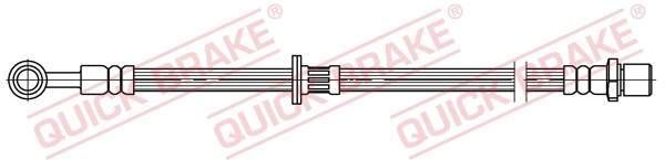 Brake Hose